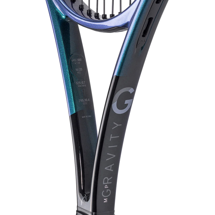 Racheta tenis de camp HEAD GRAVITY MP GR 3 photo 4